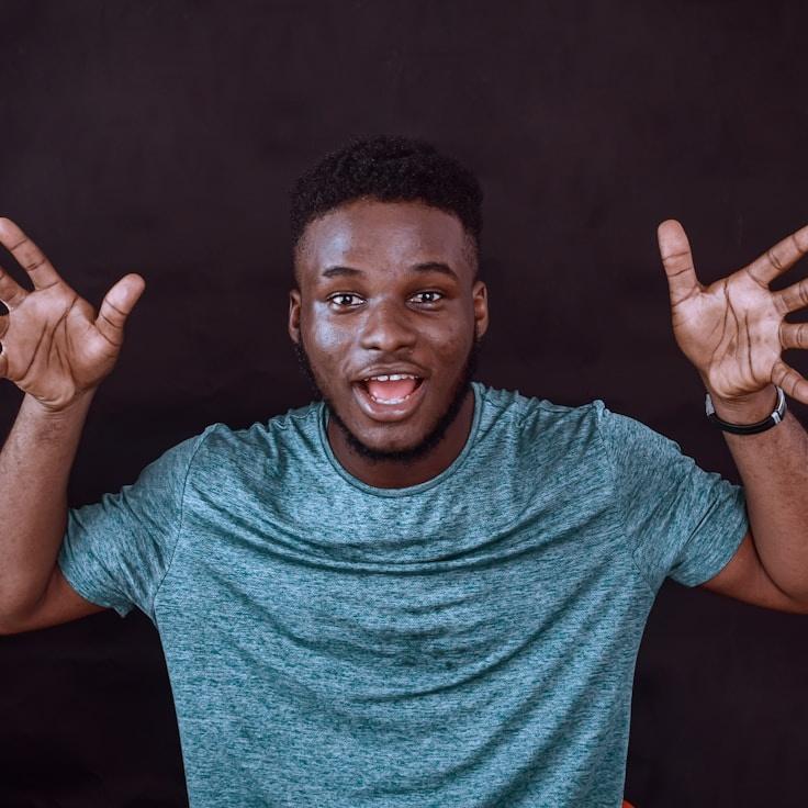 Portrait of Nova Lin, group coordinator and fusion cooking expert